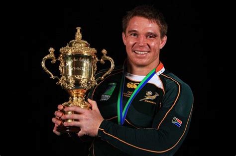 Springbok Captains Sport24