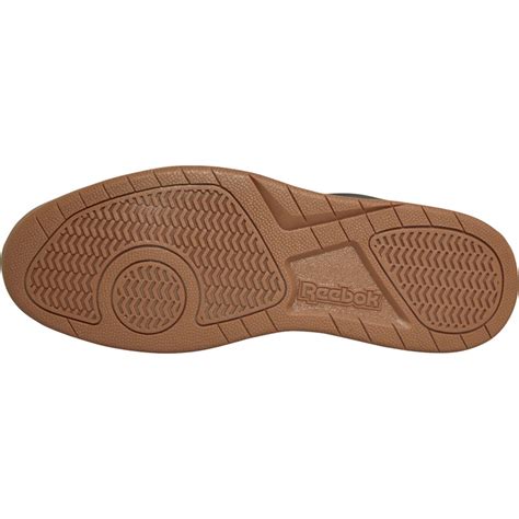 Buy Reebok Mens Reebok Royal BB4500 Trainers Core Black/Gum/White