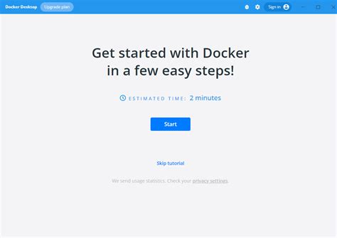 How To Run CodeProject AI Server In Docker CodeProject