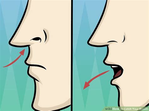 3 Ways to Catch Your Breath - wikiHow