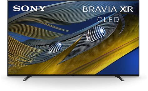 The 7 Best OLED TVs