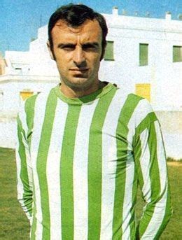 Historia Del Real Betis Hoy Hace A Os Nace Francisco Frigols