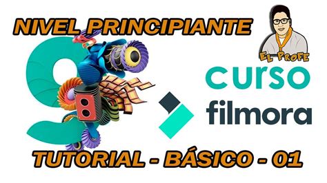 Curso B Sico De Filmora Tutorial Principiante Filmora Youtube