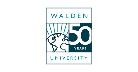 Walden University Logo