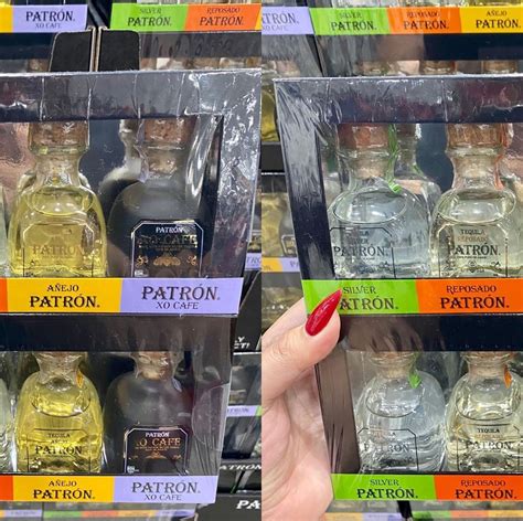 tequila gift set costco - Carolyne Lu