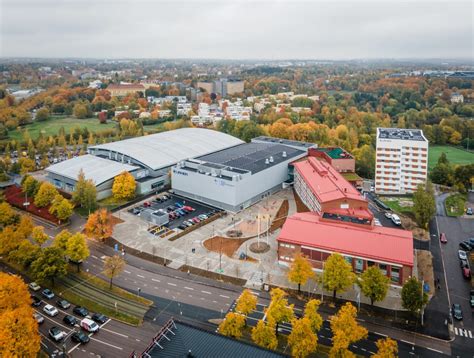 Ohjelma Open House Helsinki