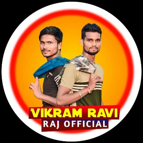 VIKRAM RAVI RAJ OFFICIAL - YouTube