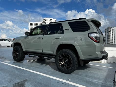 2022 4runner Trd Off Road Artofit