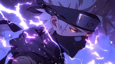 Kakashi Goat 4 Prime En 2024 Kakashi Hatake Kakashi Art Naruto