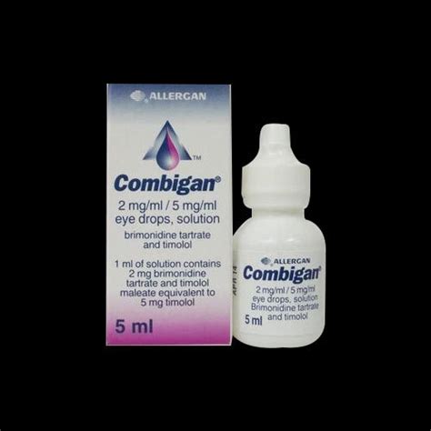 combigan eye drop  clinical  piece  nagpur id