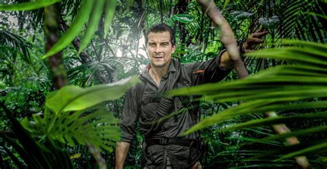 Running Wild With Bear Grylls Streaming Online