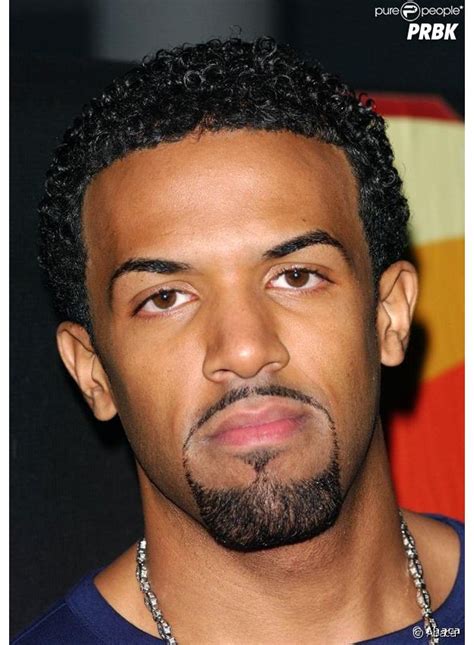 Craig David Biographie Photos Actualité Purebreak