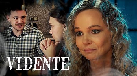 LA VIDENTE serie 110 Peliculas completas en español latino 2024