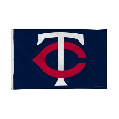 Minnesota Twins Flag Mlb Flags