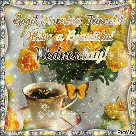 Wednesday Blessings Days Days Of The Week Wednesday Hump Day Graphic Happy Wednesday Wednesday