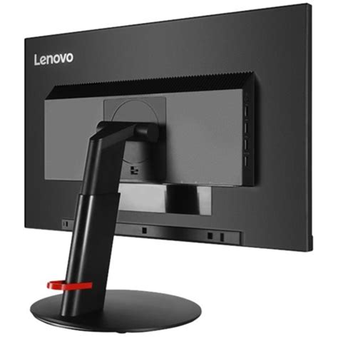 Best Buy Lenovo Thinkvision Ips Led Fhd Monitor Black Cemar Us