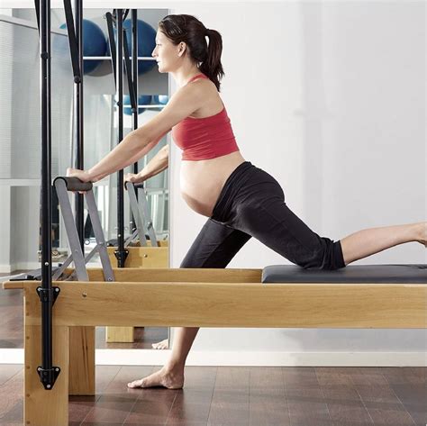 Pilates Para Embarazadas Pilates Embarazadas Madrid El Embarazo