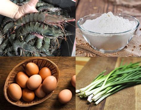 Cách làm bánh phồng tôm đơn giản thơm ngon như ngoài hàng