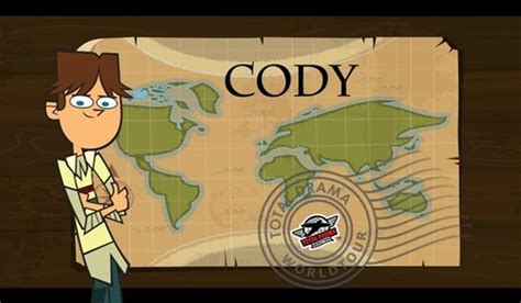 Cody - TDI's Cody Photo (13538366) - Fanpop