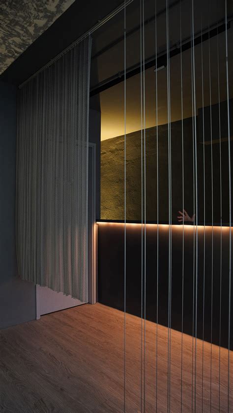 Shizuku Sake Bar Macau By A Void