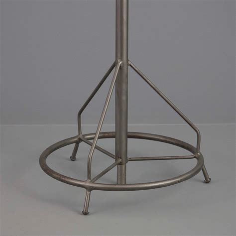 Czech Vintage Theatre Floor Lamp | Skinflint Lighting