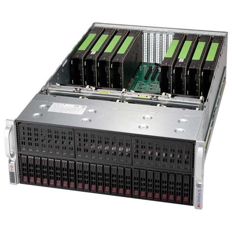 Superserver Supermicro Sys Gr Trt