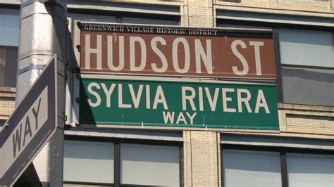 Sylvia Rivera Legacy Project Chicago