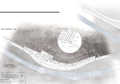 Wyniki Iii Edycji Konkursu Dyplom Z Archicadem Wsc