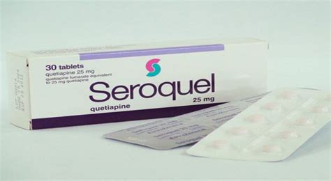 Seroquel Uses, Dosage, How to Take, Side Effects and Overdose ...