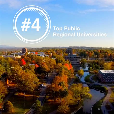 U.S. News ranks SUNY New Paltz 4th among public regional universities – SUNY New Paltz News