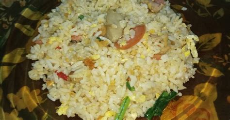 Resep Nasi Goreng Pelangi Oleh Aulia Ani Cookpad