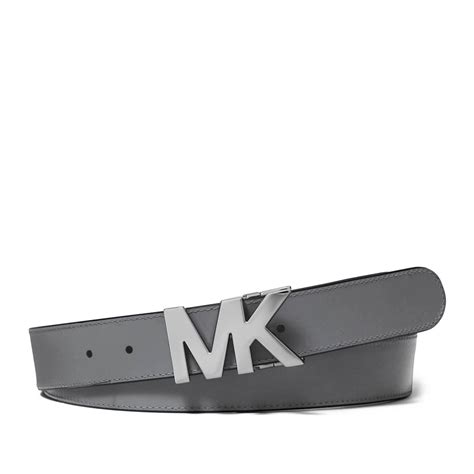 Michael Kors | Michael Kors MK Buckle Belt Mens | Unisex | Belts | Flannels