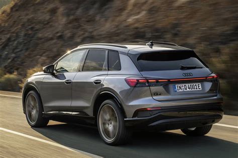 Audi Q4 50 E Tron Quattro Al Via Le Prevendite In Italia Alvolanteit