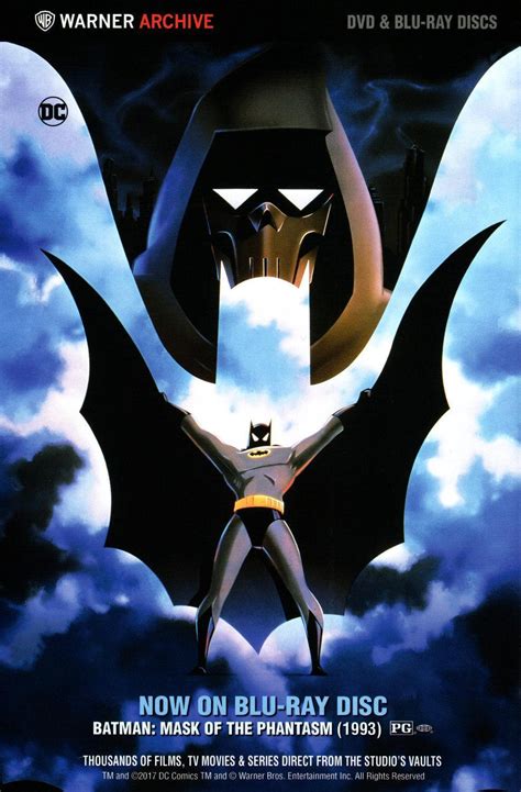 The World S Finest Batman The Animated Series