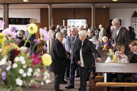 Evangelisch Reformierte Kirchengemeinde Leopoldsh He