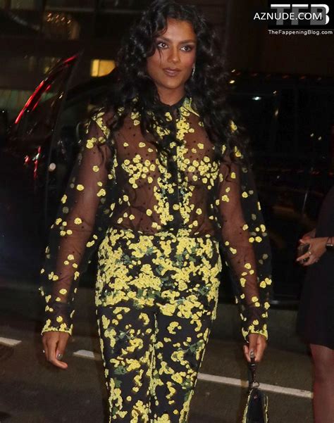 SIMONE ASHLEY Nude AZNude