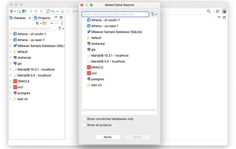 Top Dbeaver Shortcuts For Sql Scripts Dbeaver