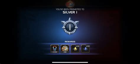 Kalāntāk On Twitter Yay Made It To Silver 1 Marvelchampions