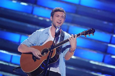 Phillip Phillips Wins American Idol - StarzLife