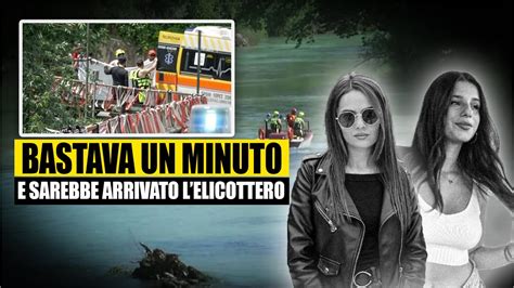 Tragedia Del Natisone Il Racconto Da Brividi Dei Soccorsi Un Minuto