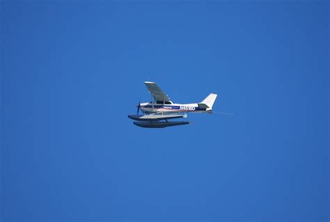 Cessna 172 Float Plane A Photo On Flickriver