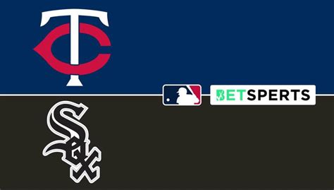 Twins Vs White Sox Prediction Picks Live Odds Start Time July