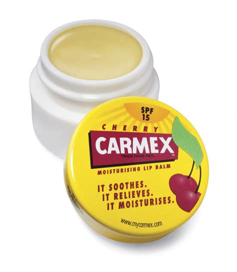 CARMEX Bálsamo labial carmex cereza 7 5g Primaprix