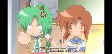 Silex On Twitter Je Savais Pas Que Riku M Avais Conseiller Un Anime