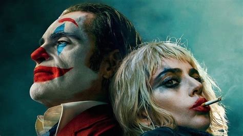 Coringa Delírio a Dois Joaquin Phoenix e Lady Gaga promete