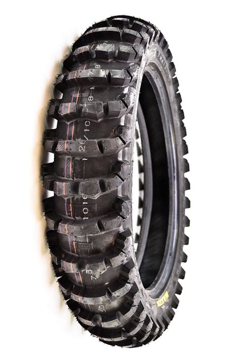 Maxxis M7308 Maxxcross SM Rear Tire MotorcycleParts2U