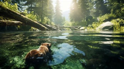 Unveiling Beaver Symbolism: Secrets Of Nature's Architects