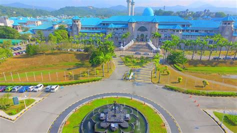 International Islamic University Malaysia (IIUM) | Leading The Way - Tourism Selangor