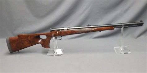 Thompson Center Thunderhawk 50 Caliber Muzzleloader Albrecht Auction Service