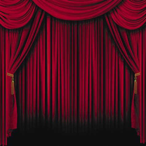 Details about HOLLYWOOD Movie Magic Show Circus Party Photo Booth RED ...